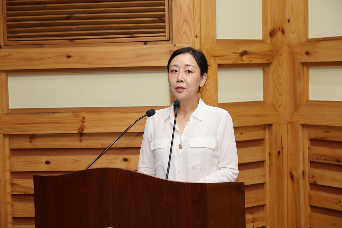 한국농촌경제연구원-국립산림과학원 공동세미나 개최 이미지